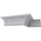 Ekena Millwork 11 1/8"H x 11 1/8"P x 15 3/4"F x 94 1/2"L, (9 5/8" Repeat), Kinsley Crown Moulding MLD11X11X15KN - alternate 6